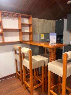 Brisas del lago - Chalet - Aquitania - 6
