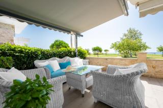 Villa di Μare - Nea Moudania - 3
