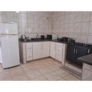 hostel da Mariana - Itumbiara - 5