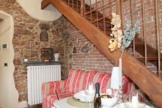 Charme Apartment St Tome - Almenno San Salvatore - 3