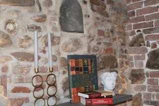 Charme Apartment St Tome - Almenno San Salvatore - 8