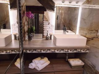 Charme Apartment St Tome - 6