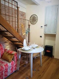 Charme Apartment St Tome - Almenno San Salvatore - 1