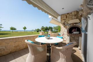 Villa di Μare - Flogita - 9