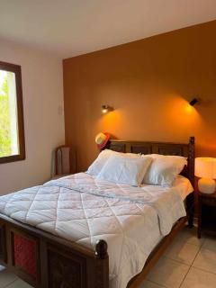 Maison de vacances authentique - Castelnau-Montratier - 3