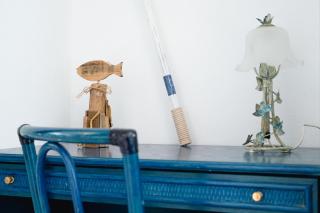 Palau Blue House - 4