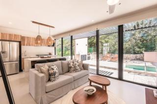 Edena Vida Jungle Luxury Beach Club Access - Tulum - 0