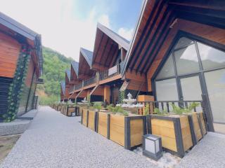Aquarium BUNGALOW UZUNGÖL - 4