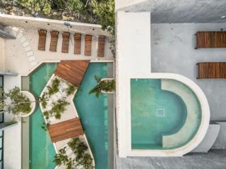 Koah Jungle Paradise Penthouse - Tulum - 0