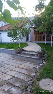 Kuca za odmor Noah - Bihać - 4