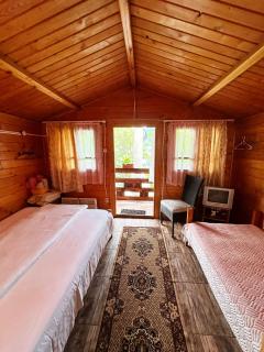Bungalow- casute - Orşova - 1
