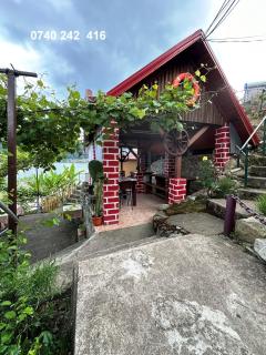 Bungalow- casute - Orşova - 2