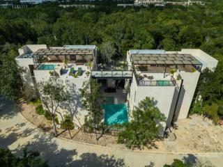 Kaako Tulum Modern Condo - Tulum - 0