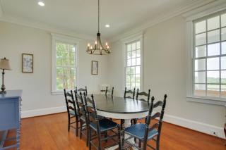 Spacious Countryside Getaway in Lexington with Deck! -  - 5