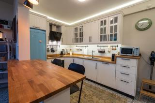 Cozy Home in Oldtown Kaleici - Antalya - 5