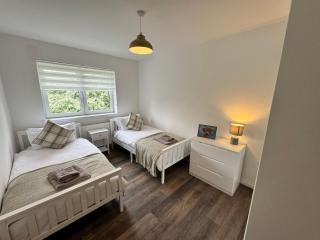 Inchfad Apartment 2/1 - Bonhill - 2