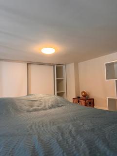 MiniCondos15D1-Studio Mezzanine - Tivat - 5