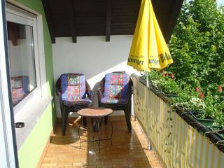 Apartment in Wilsecker with Kyll Valley Views - Kyllburg - 6