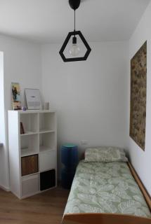 La Casa di Satèn - Appartamento in Franciacorta - Erbusco - 2