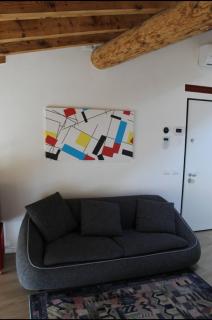 La Casa di Satèn - Appartamento in Franciacorta - Erbusco - 7