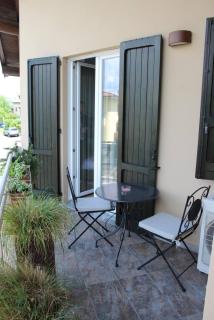 La Casa di Satèn - Appartamento in Franciacorta - Erbusco - 4