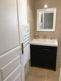 Cassis Calanques, 2 pièces grande terrasse vue mer - 6