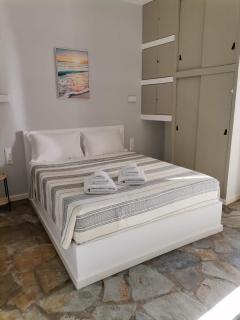 Aristotelis Apartments - Porto Heli - 9