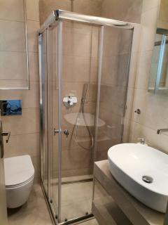 Aristotelis Apartments - Porto Heli - 7