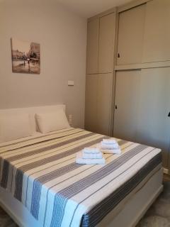 Aristotelis Apartments - Porto Heli - 6