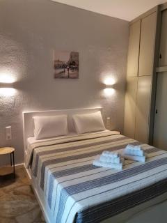 Aristotelis Apartments - Porto Heli - 4
