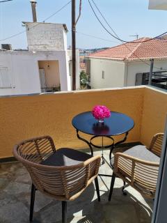 Aristotelis Apartments - Porto Heli - 3