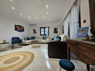 Bella Terra Villa Filerimos - Città di Rodi - 8