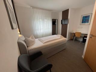 Hotel Loewen - Tübingen - 2