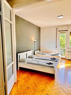 CASA DEL RÍO - Budapest - 4