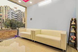 Hotel O Dsr Inn Near Nexus Hyderabad - 4