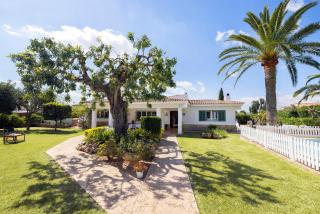 Ideal house for two families with pool and barbecue - Palmanyola - 4