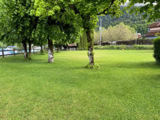 Family room by Interlaken Parking - Därligen - 7