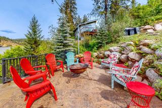 Bridger Trail Retreat - Harrison - 9