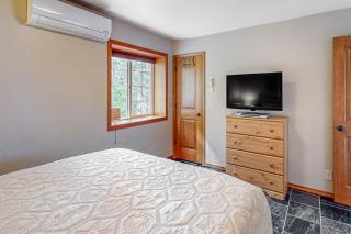 Bridger Trail Retreat - 2