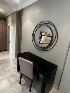 Sasavona Luxury Cottage - 631 Euphoria Golf & Lifestyle Estate - Mookgophong - 6