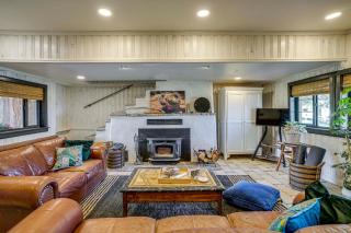 14 Mi to Main Street Moab Cabin with Hot Tub Access - 9