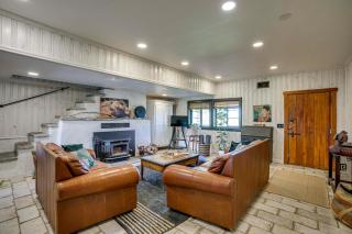 14 Mi to Main Street Moab Cabin with Hot Tub Access - 8