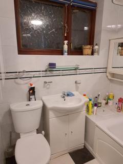 Single Room- London Seven Kings Train Station - Seven Kings - 6