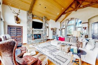 Adams Ranch Road 128 - Telluride - 0