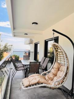 Apartman Bambi - Dobra Voda - 4