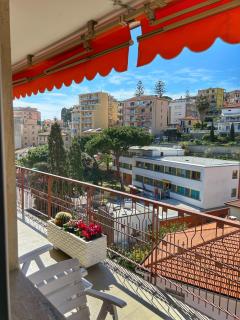 La casa di Agnese - Sanremo - 4