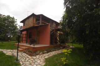 Pousada Vale das Araras - 5