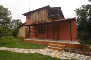 Pousada Vale das Araras - 4