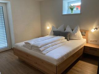 Ferienwohnung Kirschner in Unter Tösens inkl SUPER SOMMER CARD - 8