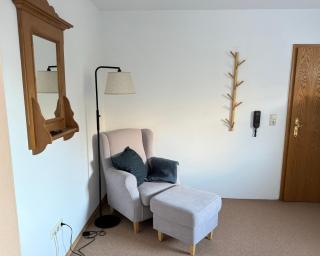 Ferienwohnung Struberberg - Bischofswiesen - 9